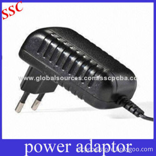 12V 2A/24V 1A/12V 1.5A LED Power Supply with UL, CE, KC, PSE, SAANew